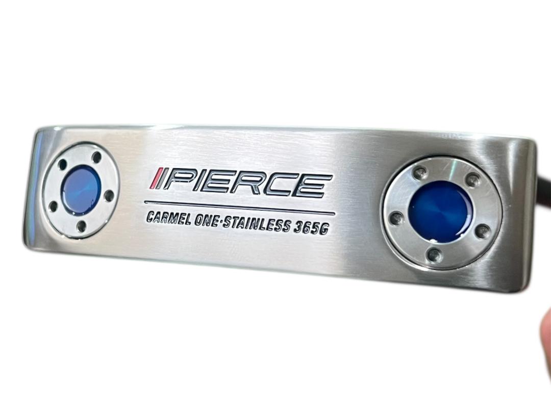 Carmel ONE Putter