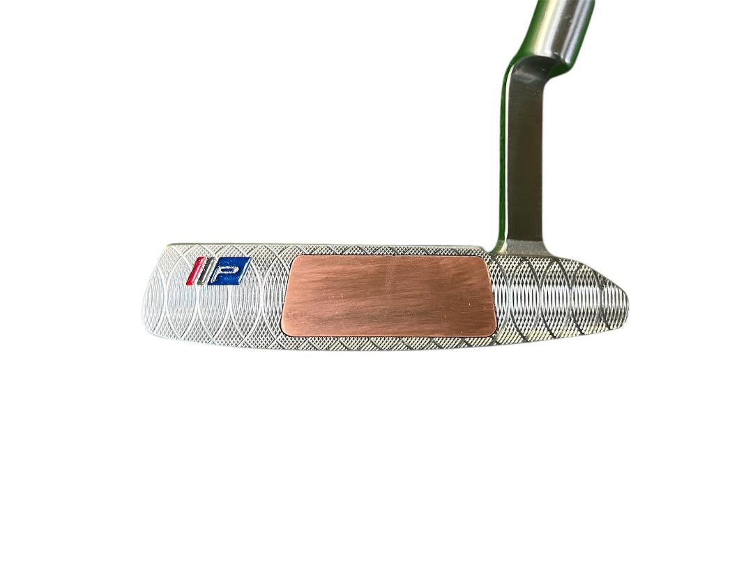 Carmel ONE Putter