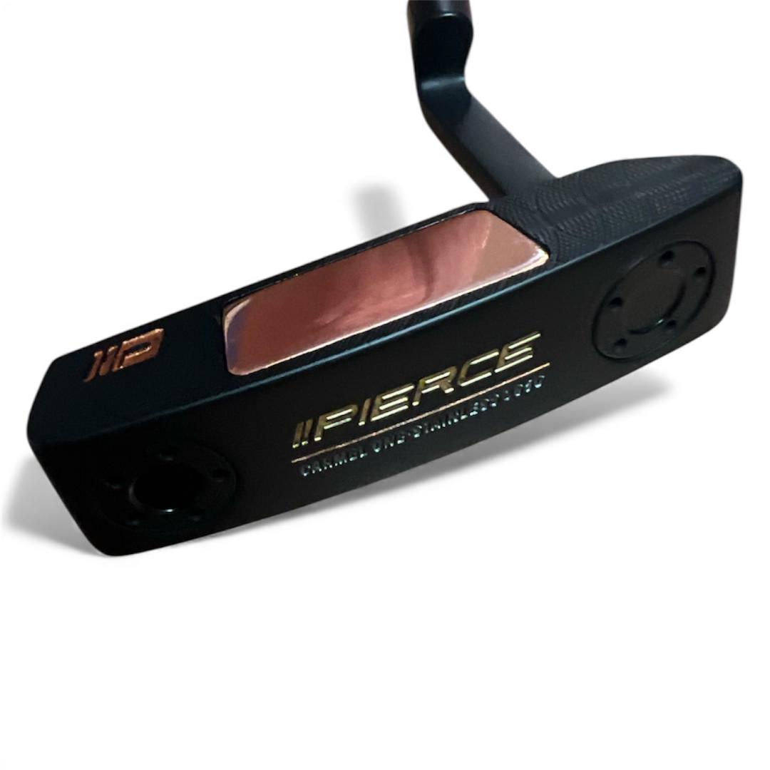 Carmel ONE Putter-Medieval Edition