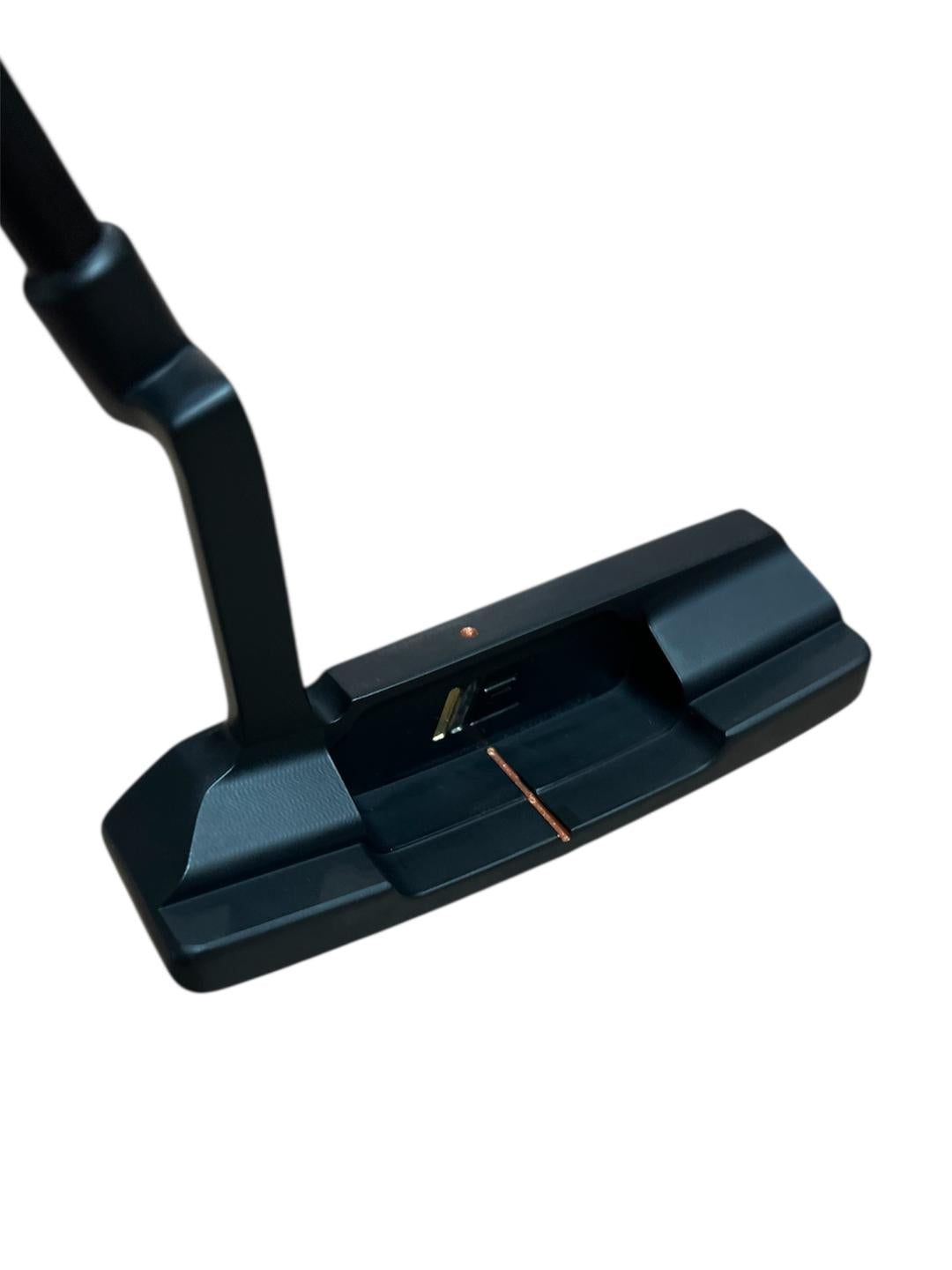 Carmel ONE Putter-Medieval Edition