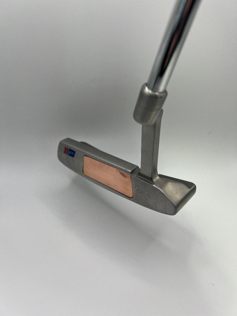 Carmel ONE Putter