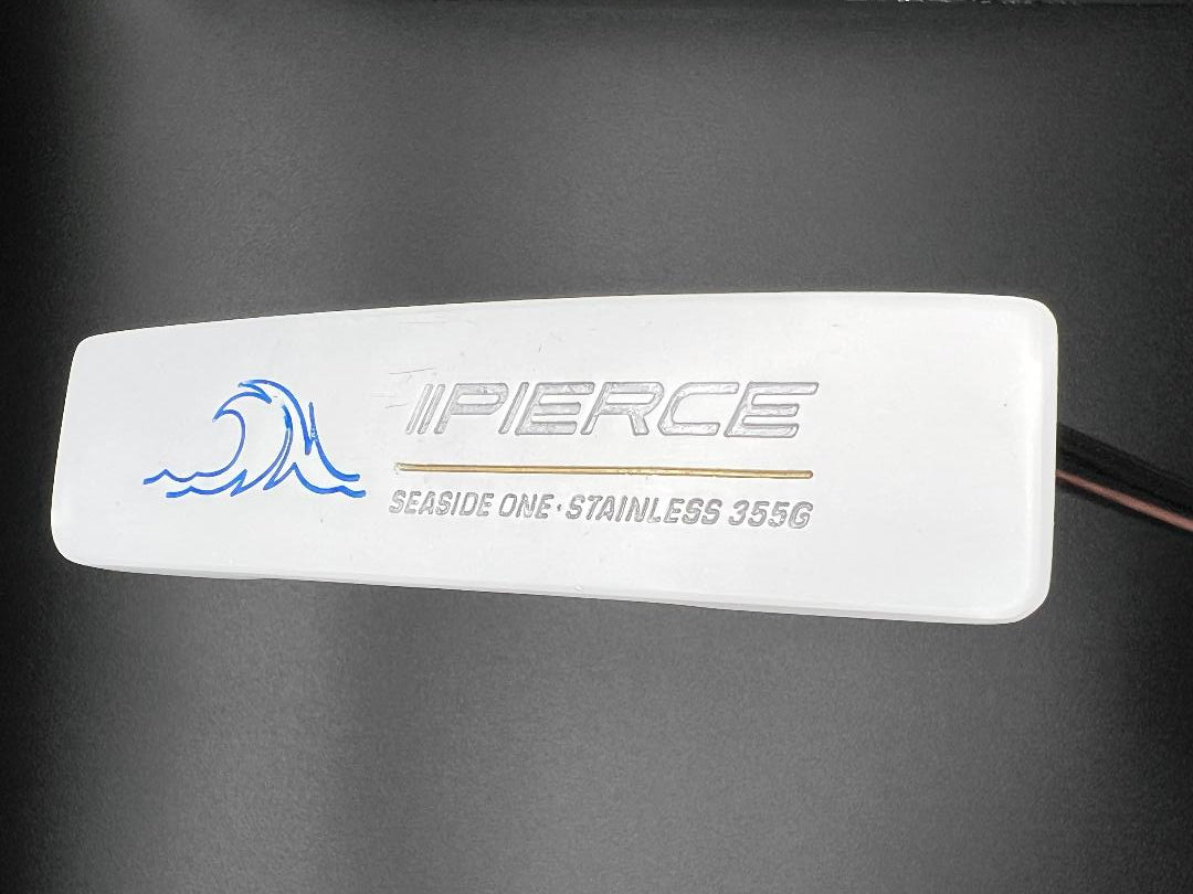 Seaside ONE Putter-Ghost Edition