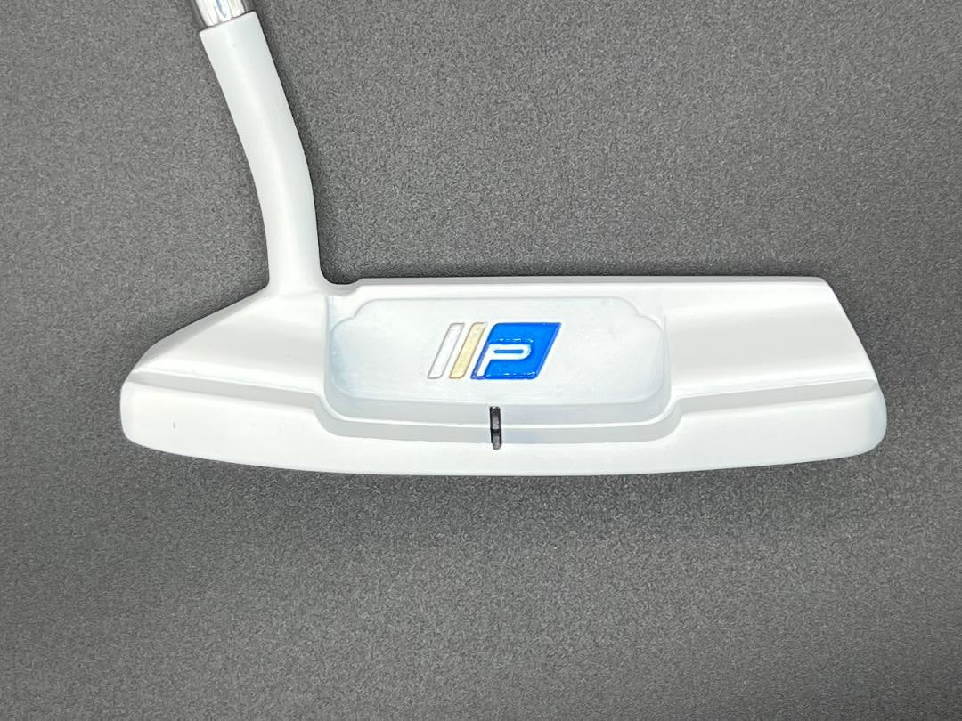 Seaside ONE Putter-Ghost Edition