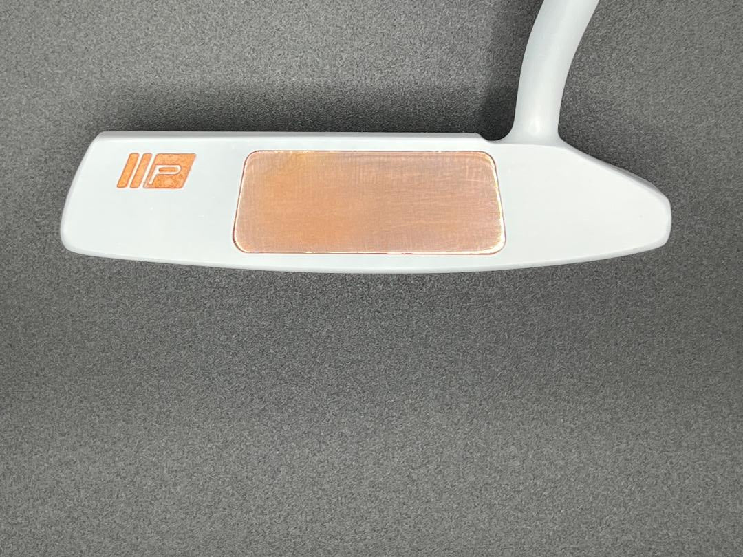 Seaside ONE Putter-Ghost Edition