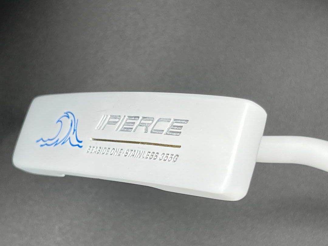 Seaside ONE Putter-Ghost Edition