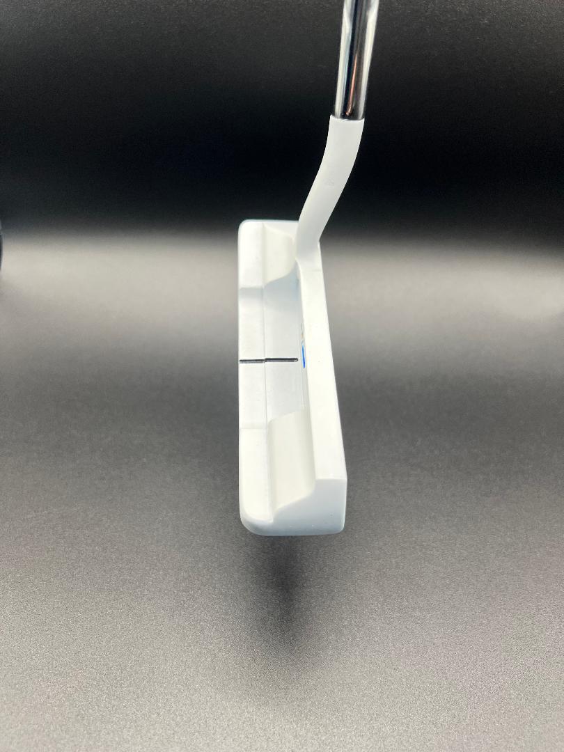 Seaside ONE Putter-Ghost Edition