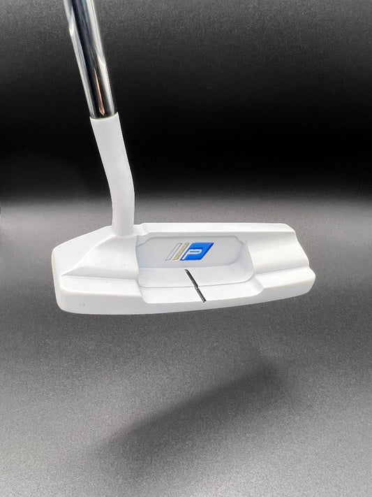 Seaside ONE Putter-Ghost Edition