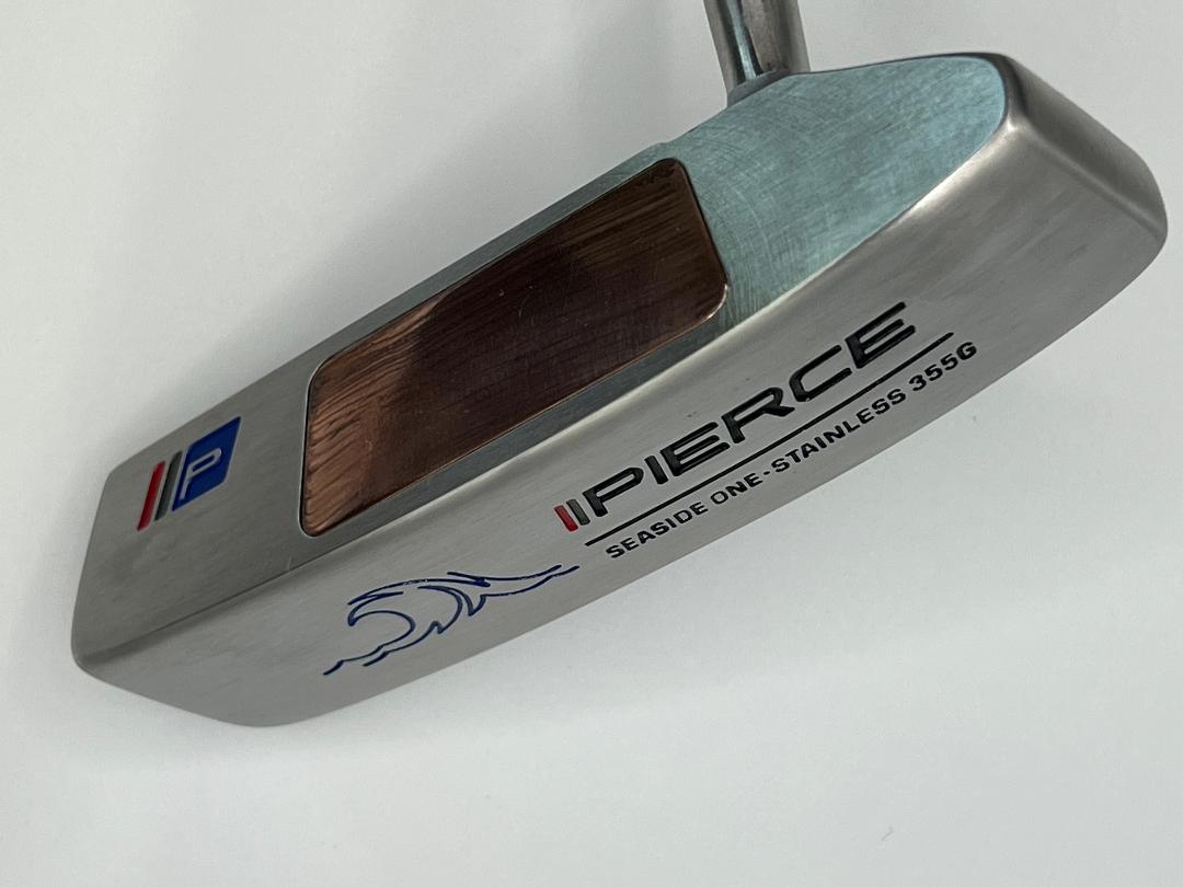 Seaside ONE Putter
