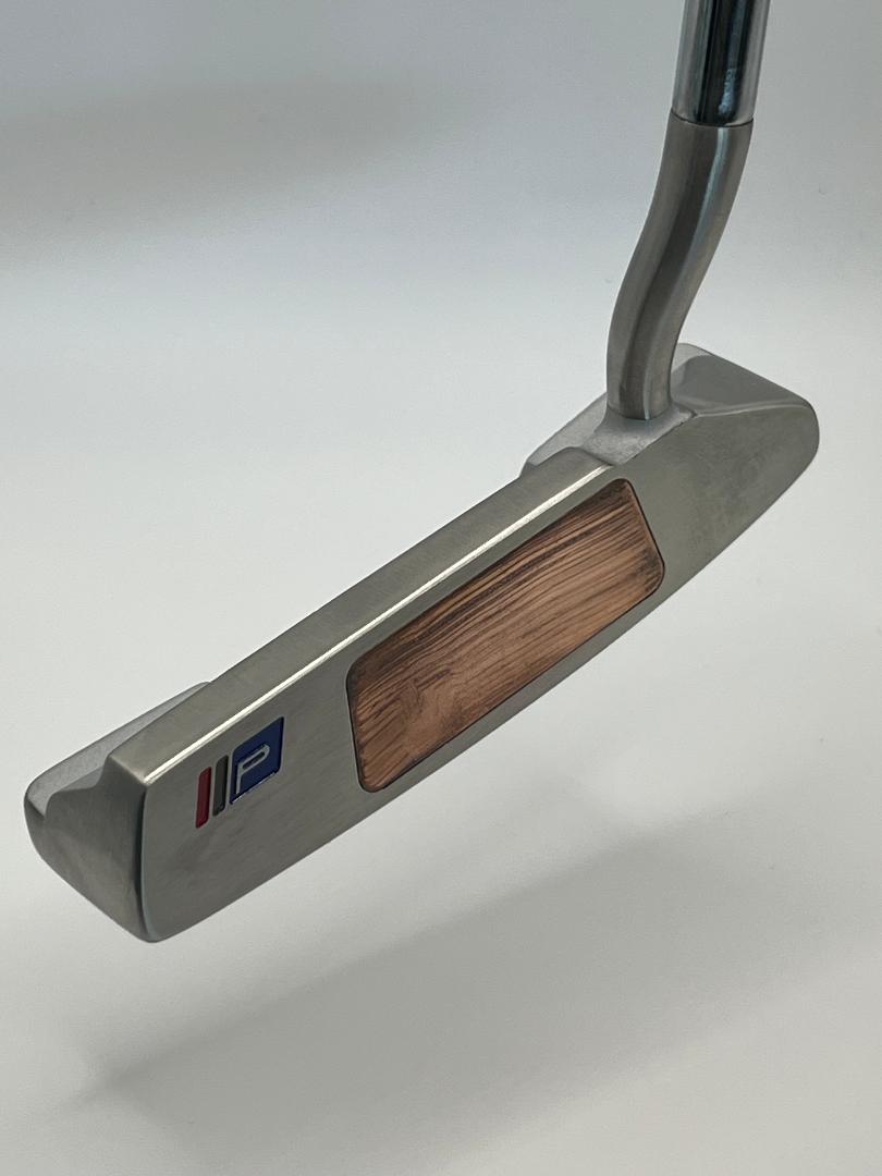 Seaside ONE Putter