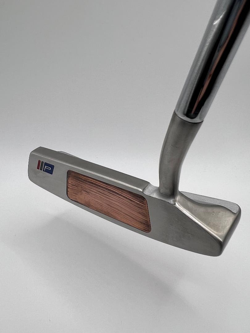 Seaside ONE Putter