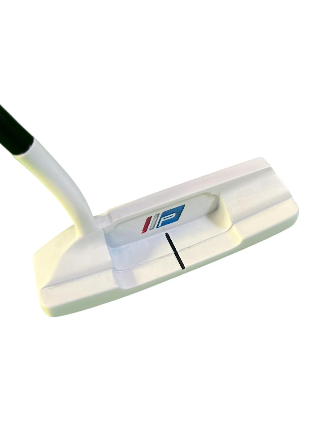 Seaside ONE Putter-Ghost Edition