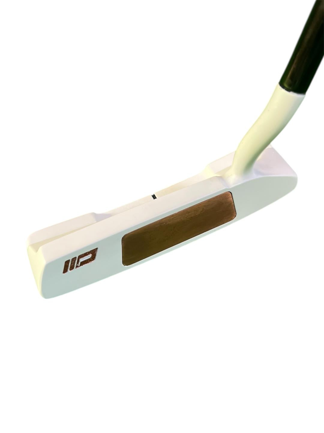 Seaside ONE Putter-Ghost Edition