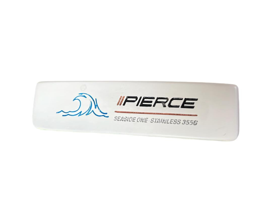 Seaside ONE Putter-Ghost Edition
